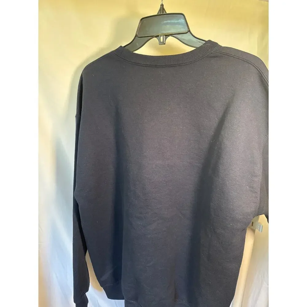 Gildan football fit
